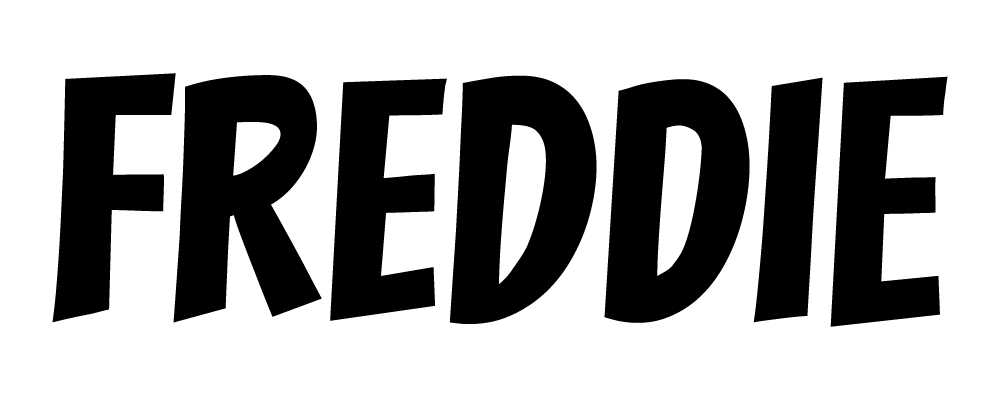 Freddie logo